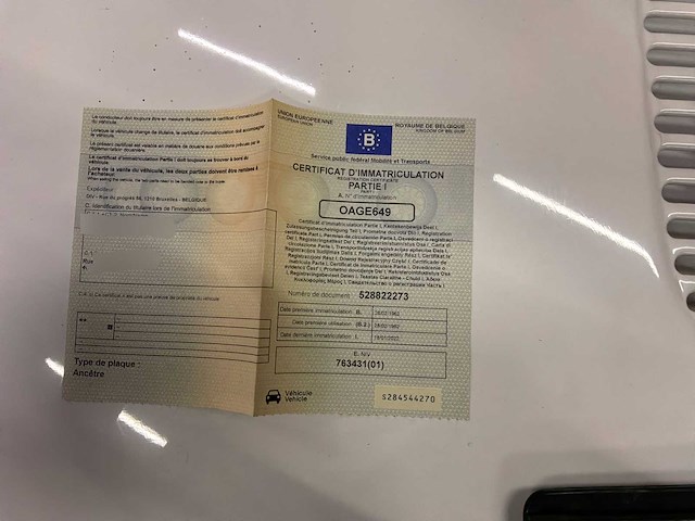 Bmw 700 coupé voorlopers - afbeelding 38 van  47