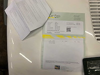 Bmw 700 coupé voorlopers - afbeelding 41 van  47