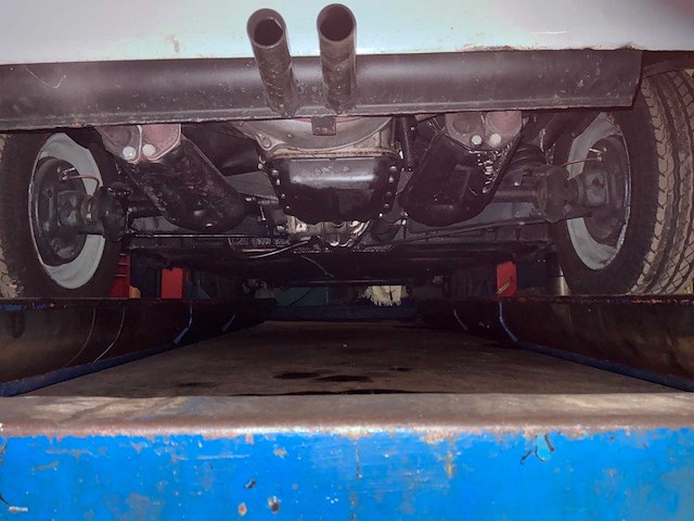 Bmw 700 coupé voorlopers - afbeelding 42 van  47