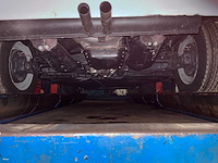 Bmw 700 coupé voorlopers - afbeelding 42 van  47