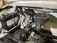 Bmw 700 coupé voorlopers - afbeelding 43 van  47