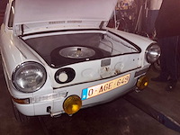 Bmw 700 coupé voorlopers - afbeelding 5 van  48