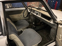 Bmw 700 coupé voorlopers - afbeelding 29 van  48