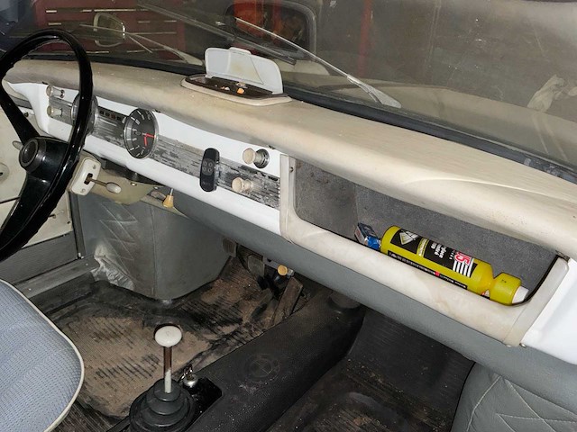 Bmw 700 coupé voorlopers - afbeelding 30 van  48