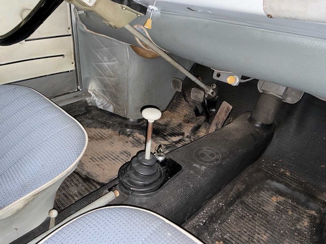 Bmw 700 coupé voorlopers - afbeelding 31 van  48