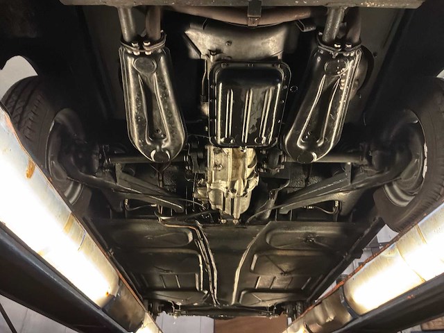 Bmw 700 coupé voorlopers - afbeelding 36 van  48
