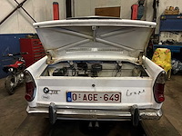 Bmw 700 coupé voorlopers - afbeelding 34 van  48