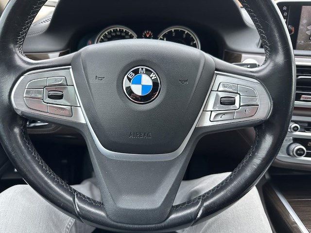 Bmw 730d, 2016 - afbeelding 10 van  39