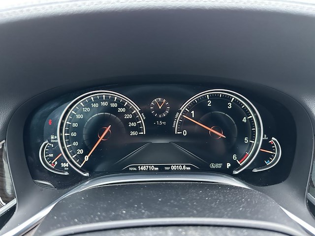 Bmw 730d, 2016 - afbeelding 11 van  39