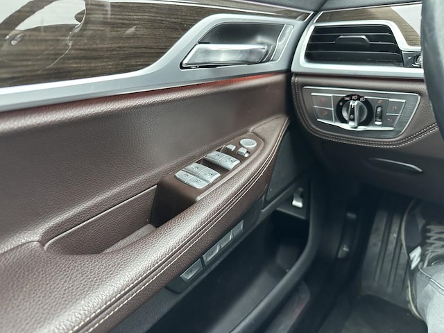 Bmw 730d, 2016 - afbeelding 12 van  39