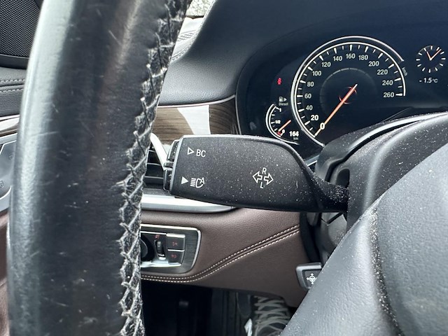 Bmw 730d, 2016 - afbeelding 13 van  39