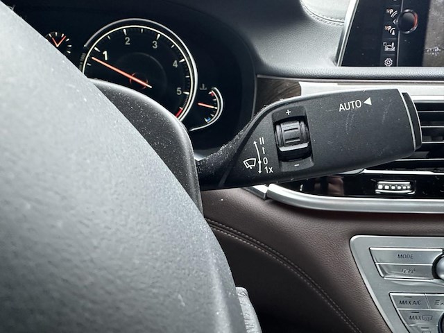 Bmw 730d, 2016 - afbeelding 14 van  39