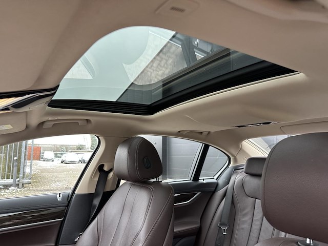 Bmw 730d, 2016 - afbeelding 19 van  39