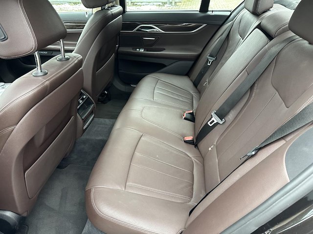 Bmw 730d, 2016 - afbeelding 21 van  39