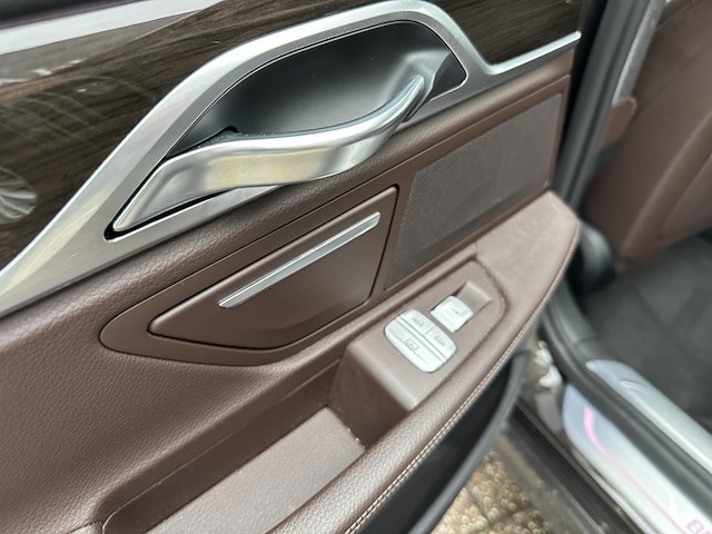 Bmw 730d, 2016 - afbeelding 22 van  39