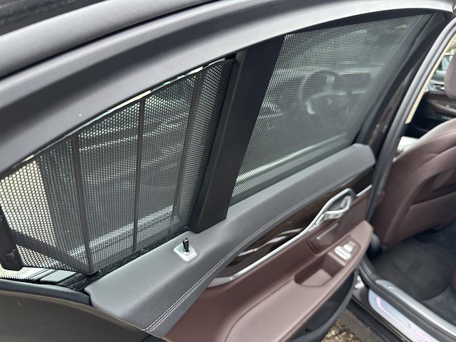 Bmw 730d, 2016 - afbeelding 23 van  39