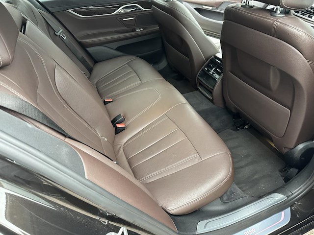 Bmw 730d, 2016 - afbeelding 26 van  39