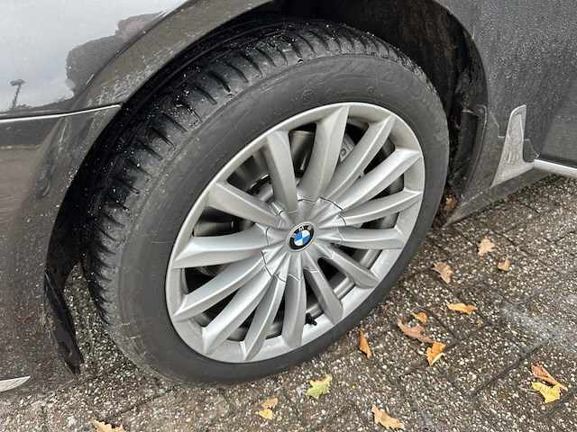 Bmw 730d, 2016 - afbeelding 29 van  39