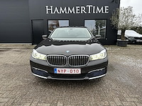 Bmw 730d, 2016 - afbeelding 2 van  39