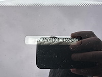 Bmw 730d, 2016 - afbeelding 34 van  39