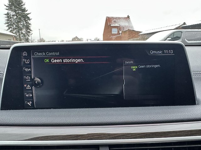 Bmw 730d, 2016 - afbeelding 35 van  39