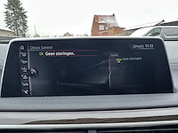 Bmw 730d, 2016 - afbeelding 35 van  39