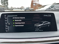 Bmw 730d, 2016 - afbeelding 36 van  39