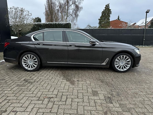 Bmw 730d, 2016 - afbeelding 4 van  39