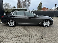 Bmw 730d, 2016 - afbeelding 4 van  39