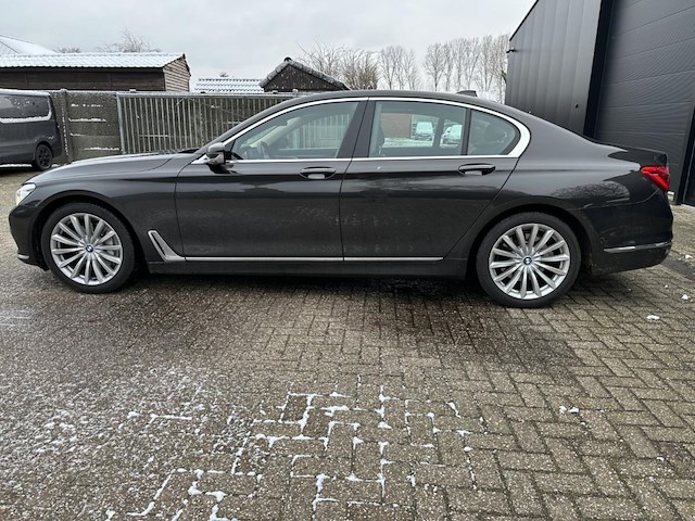 Bmw 730d, 2016 - afbeelding 8 van  39