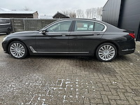 Bmw 730d, 2016 - afbeelding 8 van  39