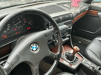 Bmw 735 i 735i oldtimer - afbeelding 3 van  29
