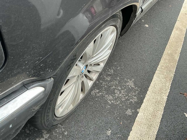 Bmw 735 i 735i oldtimer - afbeelding 17 van  29