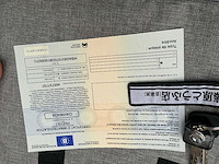 Bmw 735 i 735i oldtimer - afbeelding 18 van  29