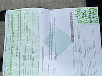 Bmw 735 i 735i oldtimer - afbeelding 19 van  29