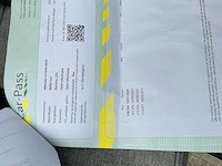 Bmw 735 i 735i oldtimer - afbeelding 20 van  29