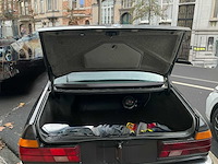 Bmw 735 i 735i oldtimer - afbeelding 27 van  29