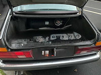 Bmw 735 i 735i oldtimer - afbeelding 28 van  29