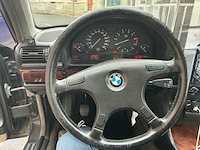 Bmw 735 i 735i oldtimer - afbeelding 4 van  29