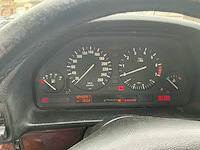 Bmw 735 i 735i oldtimer - afbeelding 5 van  29