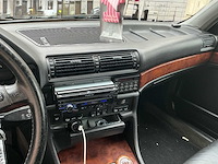 Bmw 735 i 735i oldtimer - afbeelding 7 van  29