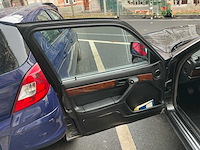 Bmw 735 i 735i oldtimer - afbeelding 8 van  29