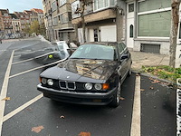 Bmw 735 i 735i oldtimer - afbeelding 1 van  29