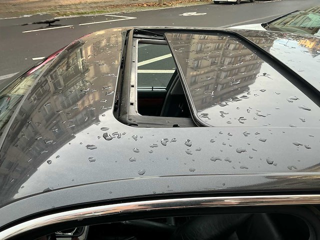 Bmw 735 i 735i oldtimer - afbeelding 13 van  29