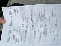 Bmw 735 i 735i oldtimer - afbeelding 21 van  29