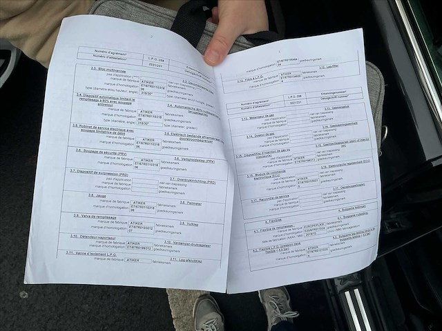 Bmw 735 i 735i oldtimer - afbeelding 22 van  29