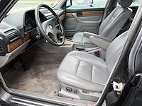 Bmw 735i, 1988 - afbeelding 2 van  27