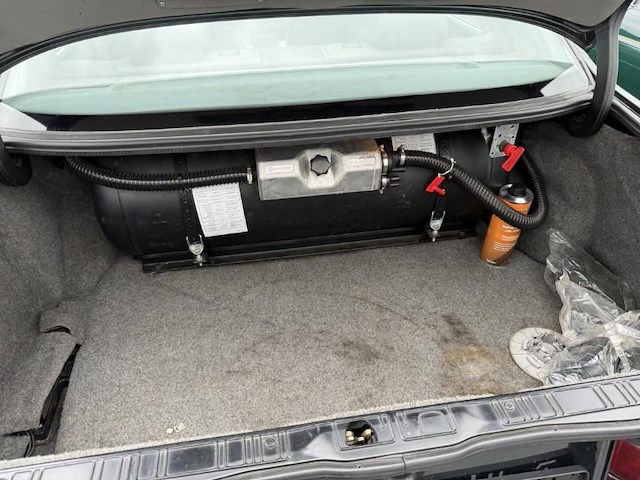 Bmw 735i, 1988 - afbeelding 6 van  27