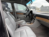 Bmw 735i, 1988 - afbeelding 10 van  27