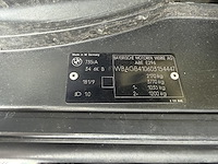 Bmw 735i, 1988 - afbeelding 11 van  27